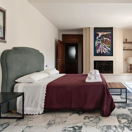 Dimora Corte Lubelli Lecce Eksteriør billede